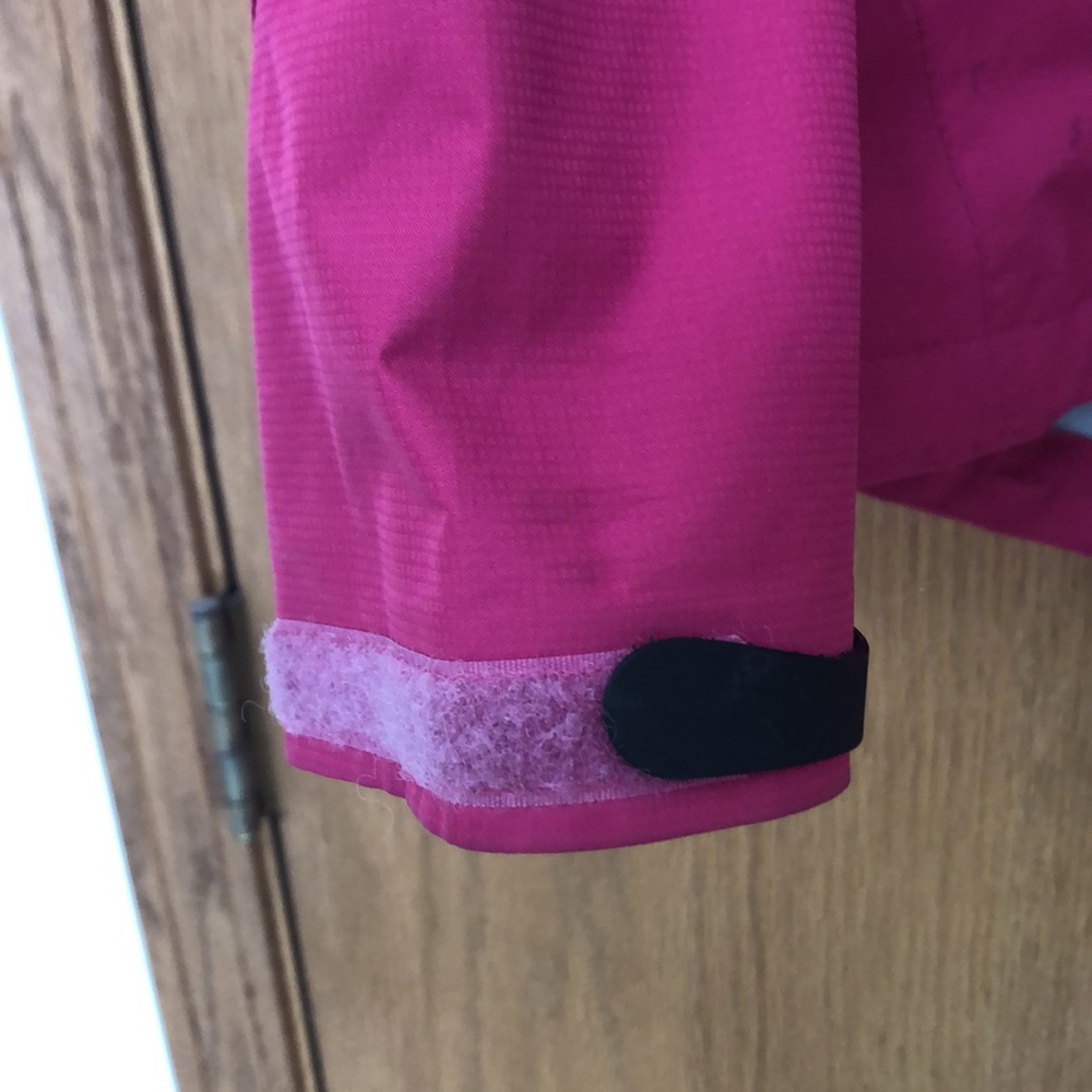 Rain jacket - Picture 4 of 7